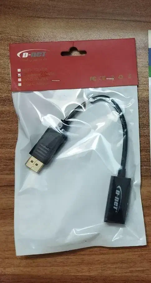 کابل تبدیل typec HDMI VGA display port mini dp dvi|قطعات و لوازم جانبی رایانه|تهران, خانی آباد نو جنوبی|دیوار