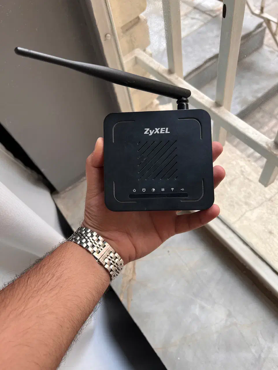 مودم زیکسل|مودم و تجهیزات شبکه|تهران, توحید|دیوار