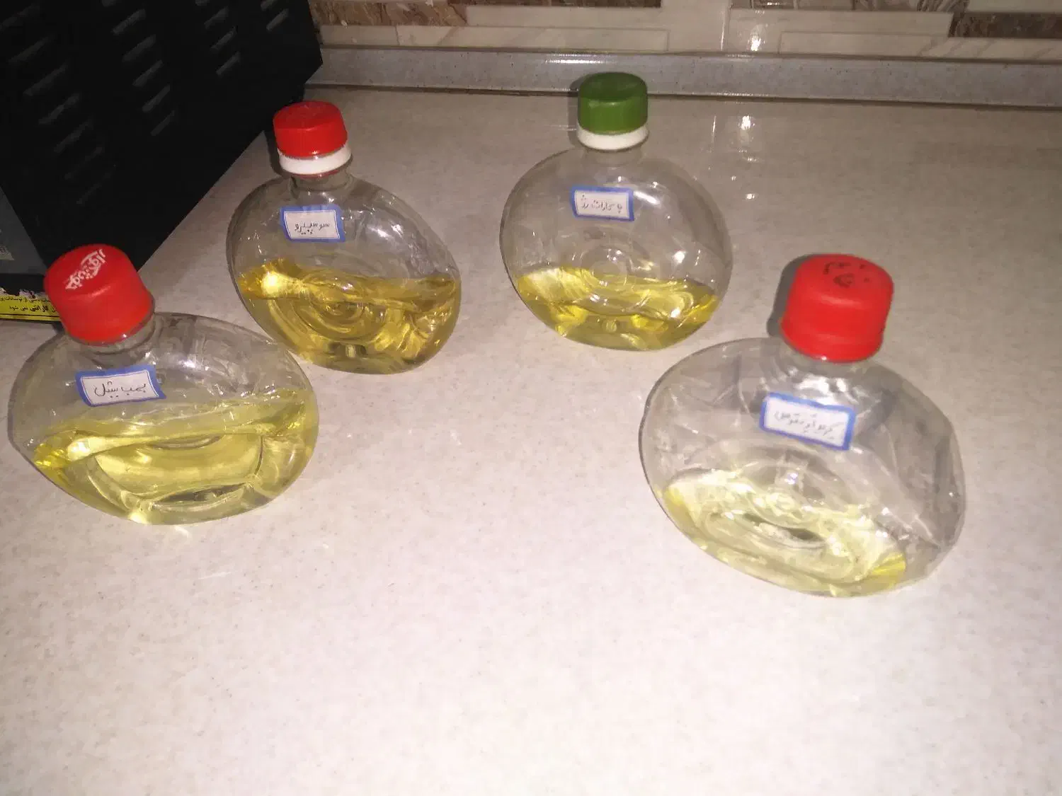 عطر سوئیسی|آرایشی، بهداشتی، درمانی|نیشابور, ریوند|دیوار