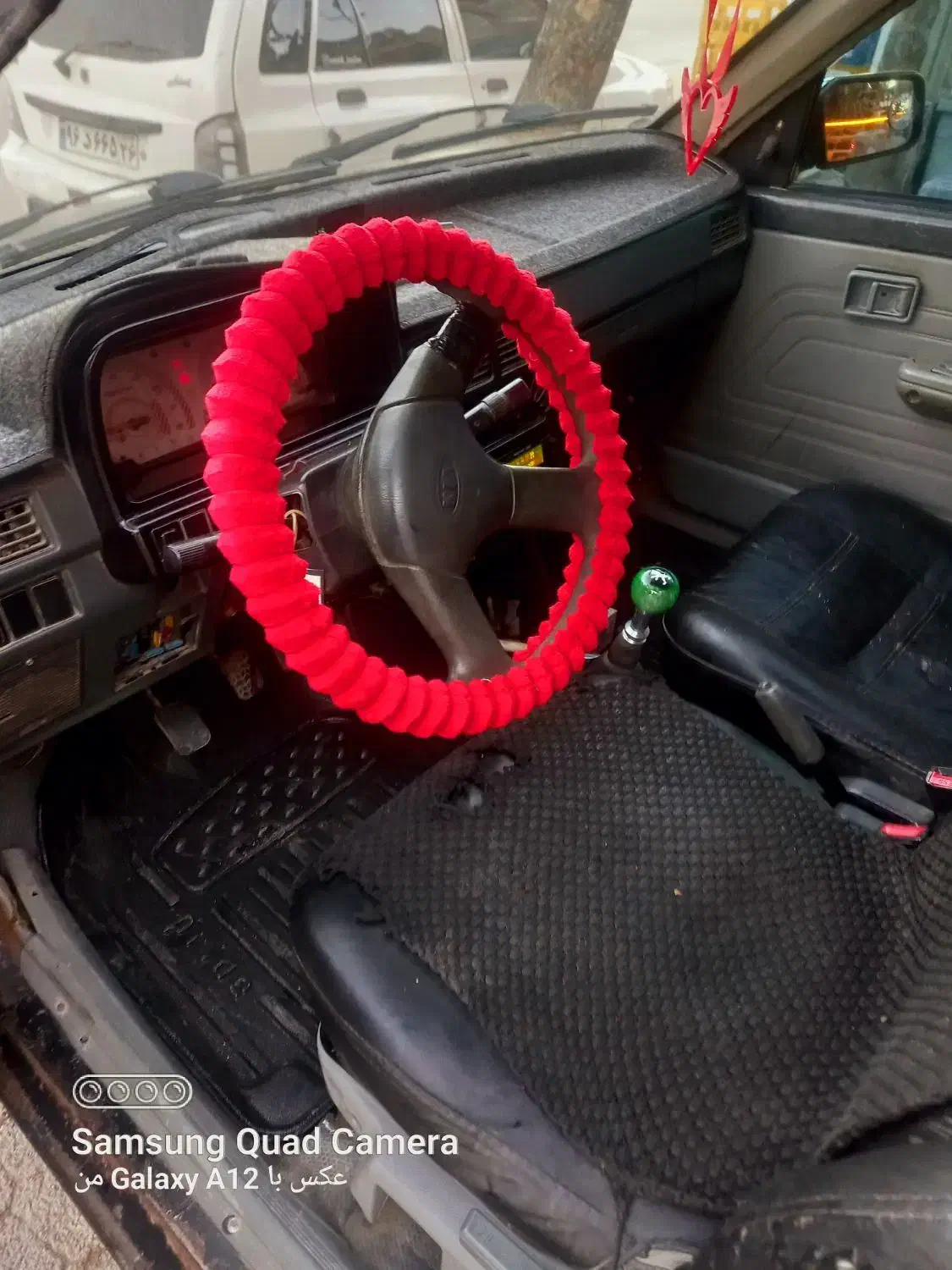 هاچبک کره ای|خودرو سواری و وانت|بجنورد, |دیوار