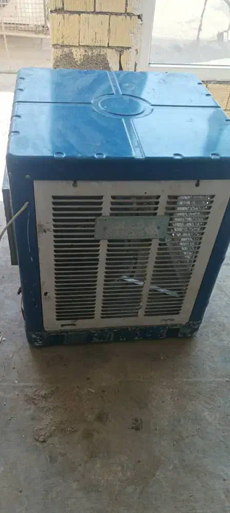 کولر|کولر آبی|ایلام, |دیوار