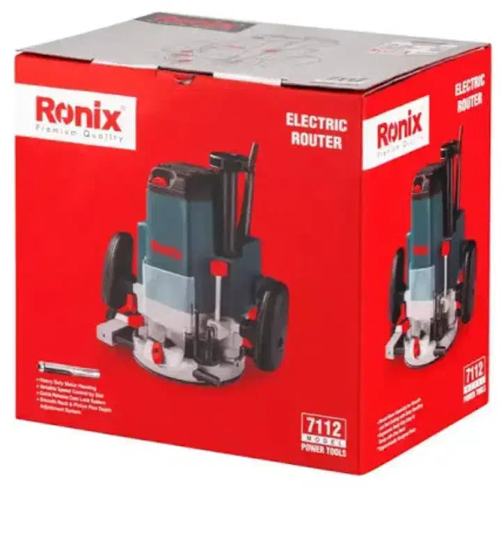 فروش اور فرز رونیکس و سشوار صنعتی|ماشینآلات صنعتی|جهرم, |دیوار