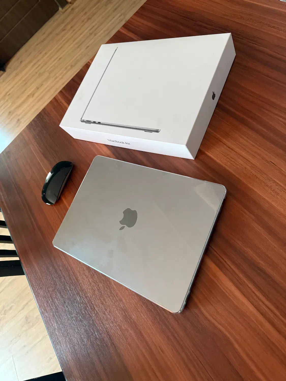 مک بوک ایر۲۰۲۴|رایانه همراه|تهران, دریا|دیوار