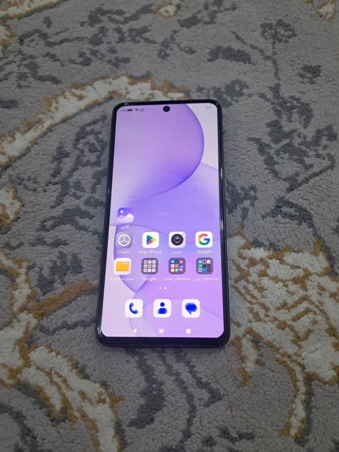 نوت۱۳ ..۲۵۶گیگ رام ۸ اندیمشکم|موبایل|دزفول, |دیوار