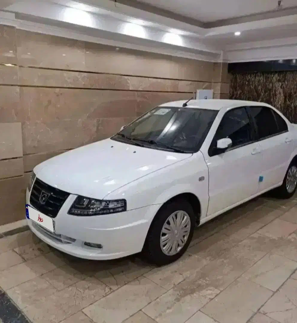 سورن پلاس صفر آماده کار شرکت|خودرو سواری و وانت|بندر کنگان, |دیوار