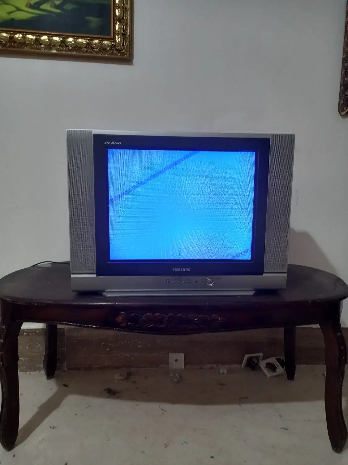 تلویزیون|تلویزیون و پروژکتور|شیراز, جوادیه|دیوار