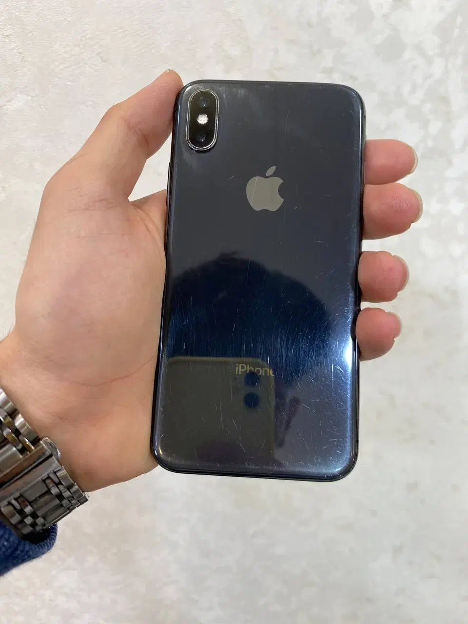 آیفون x|موبایل|تبریز, |دیوار