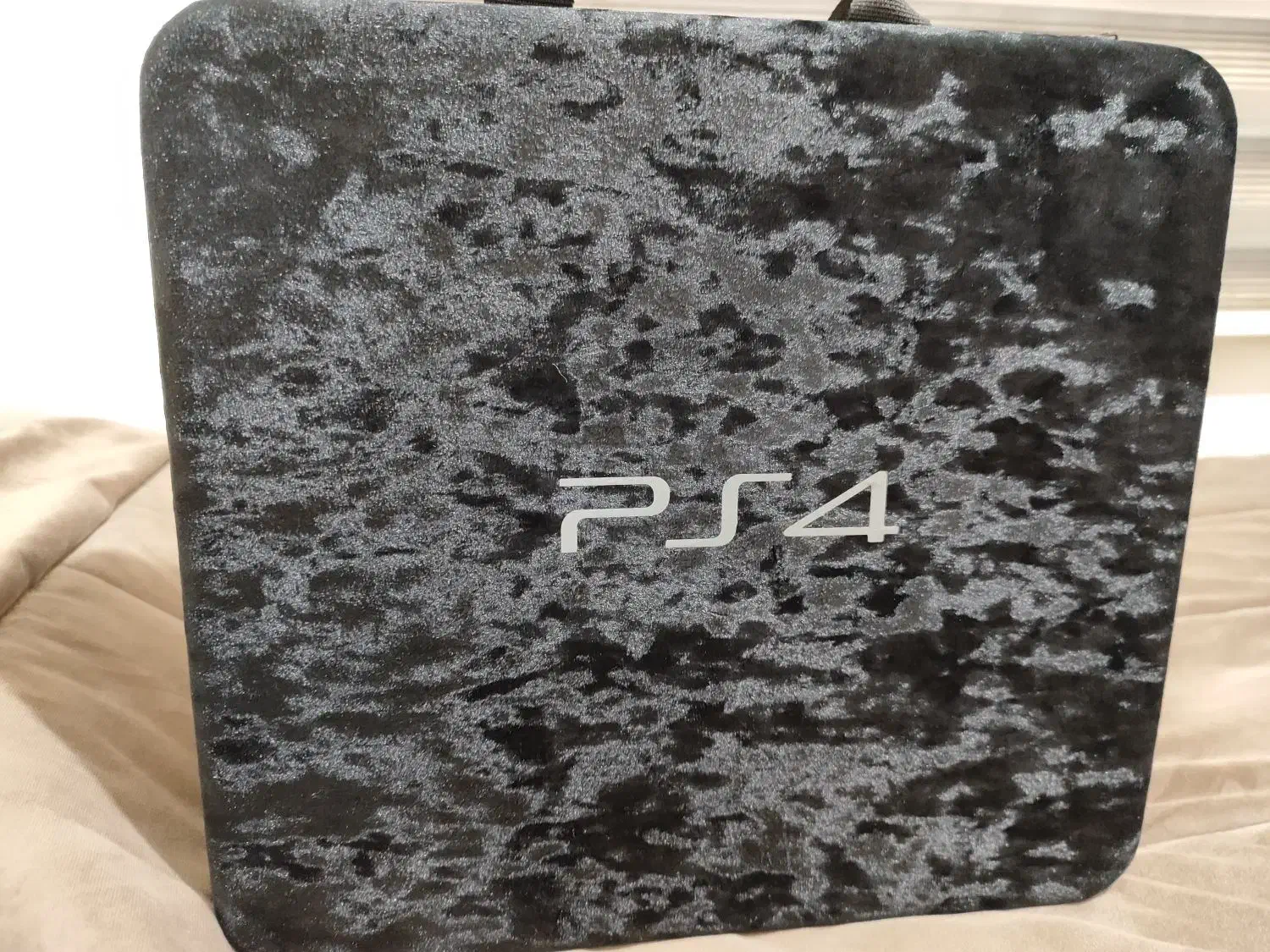 کیف حمل و نقل پی اس فور اسلیم|کنسول، بازی ویدئویی و آنلاین|گرگان, |دیوار