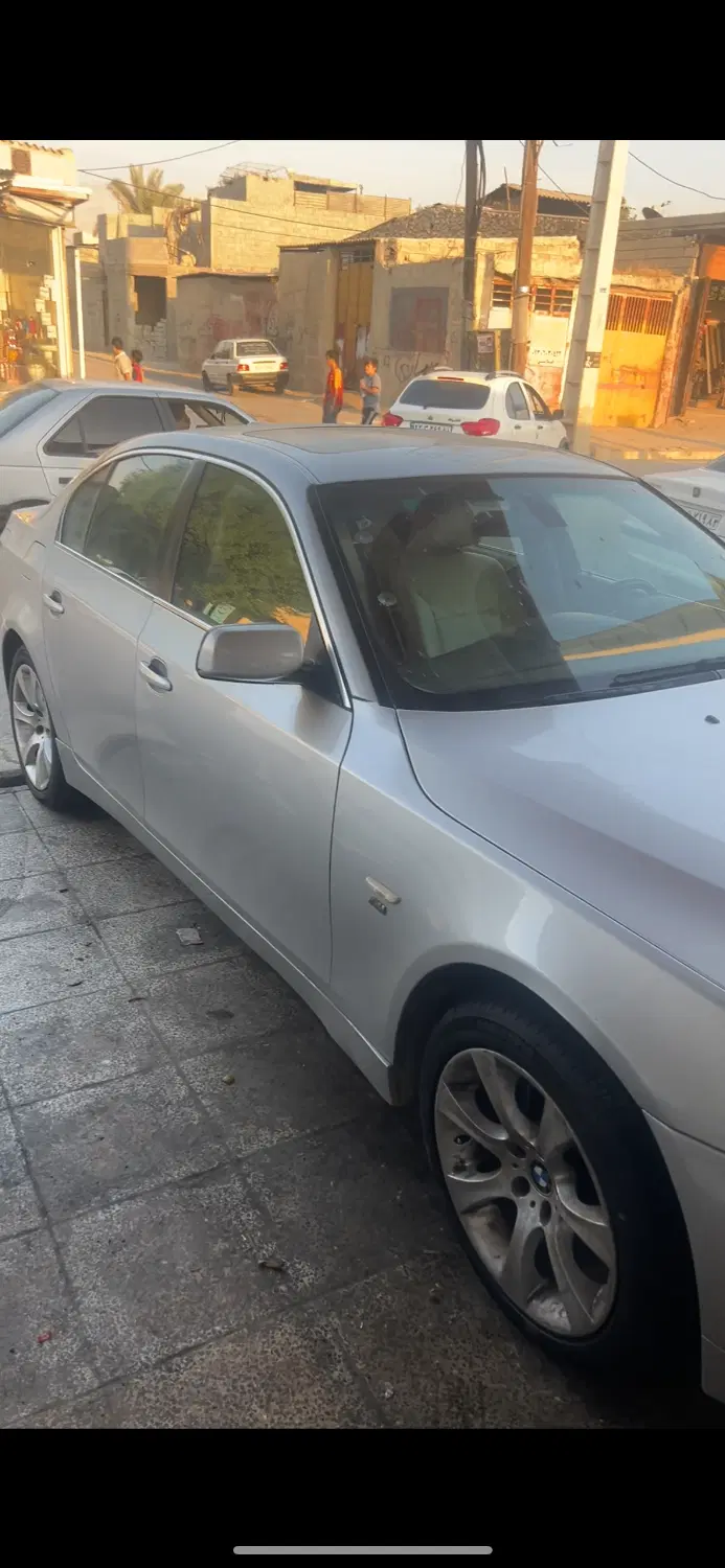 bmw530i|خودرو سواری و وانت|بوشهر, |دیوار