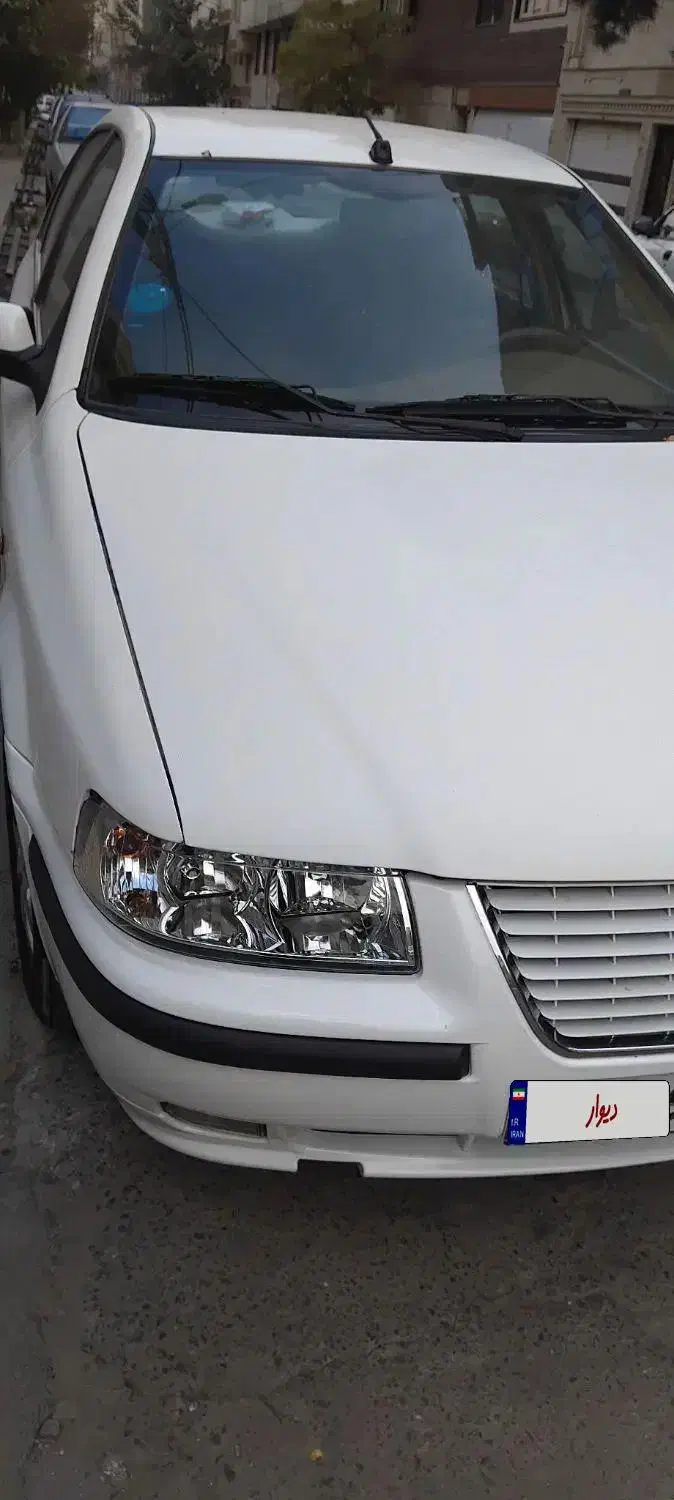 سند Lx|خودرو سواری و وانت|تهران, فرزانه|دیوار