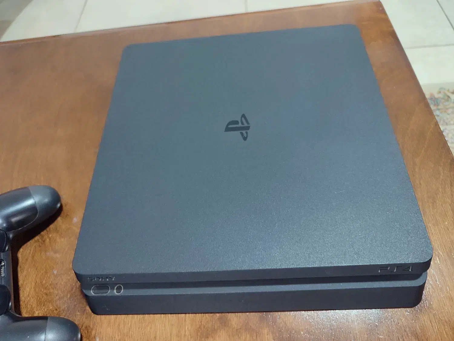 دستگاه Ps4 slim 1TB|کنسول، بازی ویدئویی و آنلاین|بوکان, |دیوار