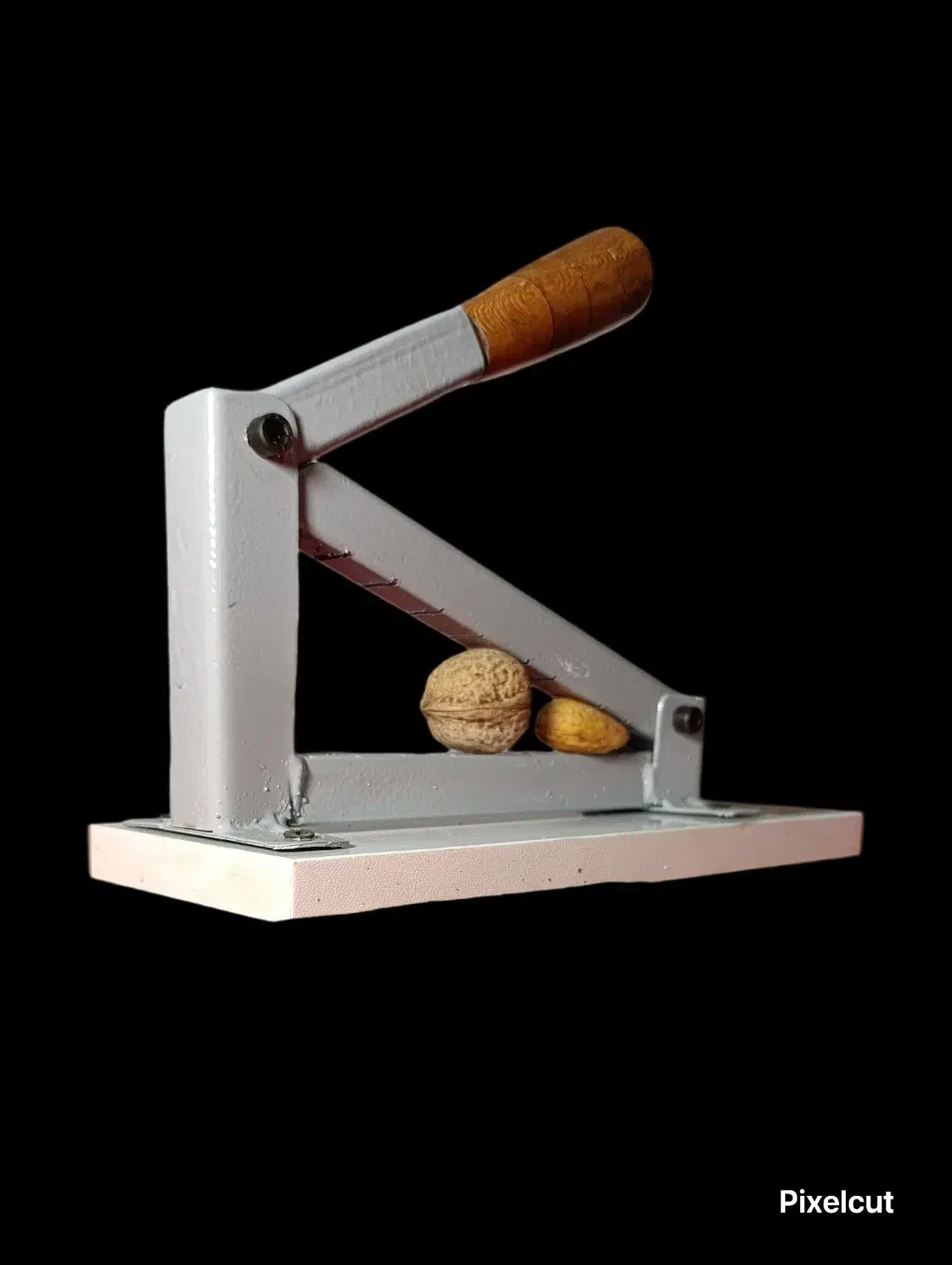 گردو و بادام شکن|خردکن، آسیاب، غذاساز|آباده, |دیوار