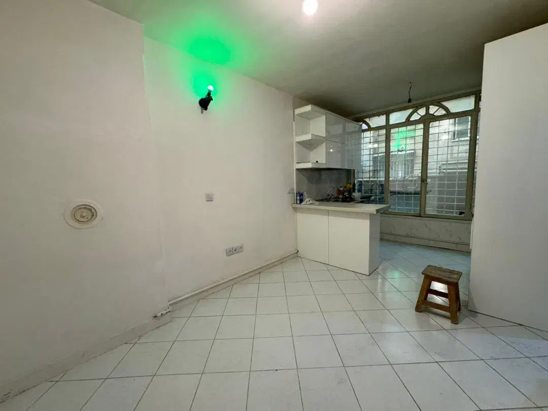 ۳۰متر طبقه همکف باسازی شده|فروش آپارتمان|تهران, حشمتیه|دیوار