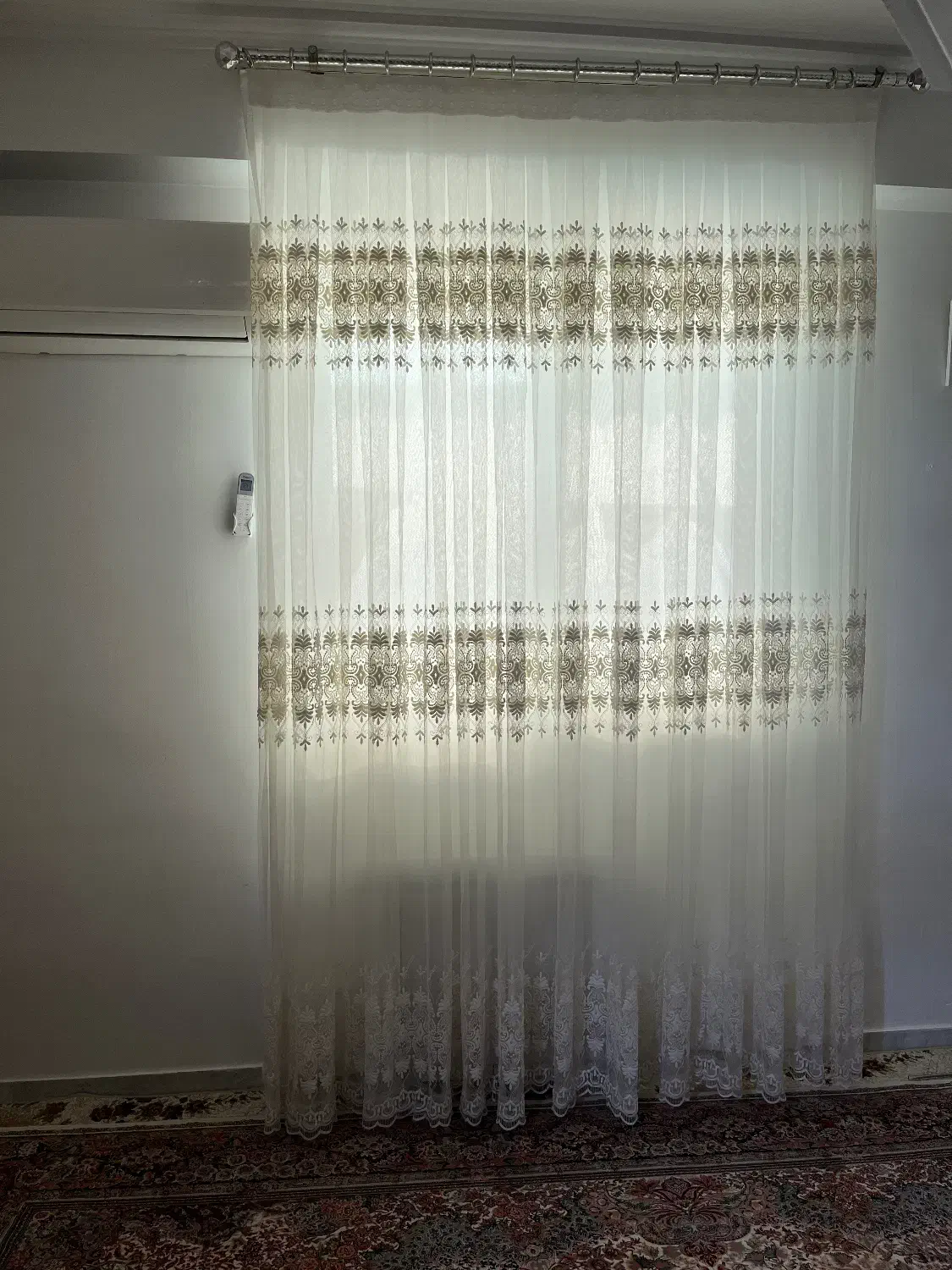 پرده|پرده، رانر، رومیزی|صومعه‌سرا, |دیوار