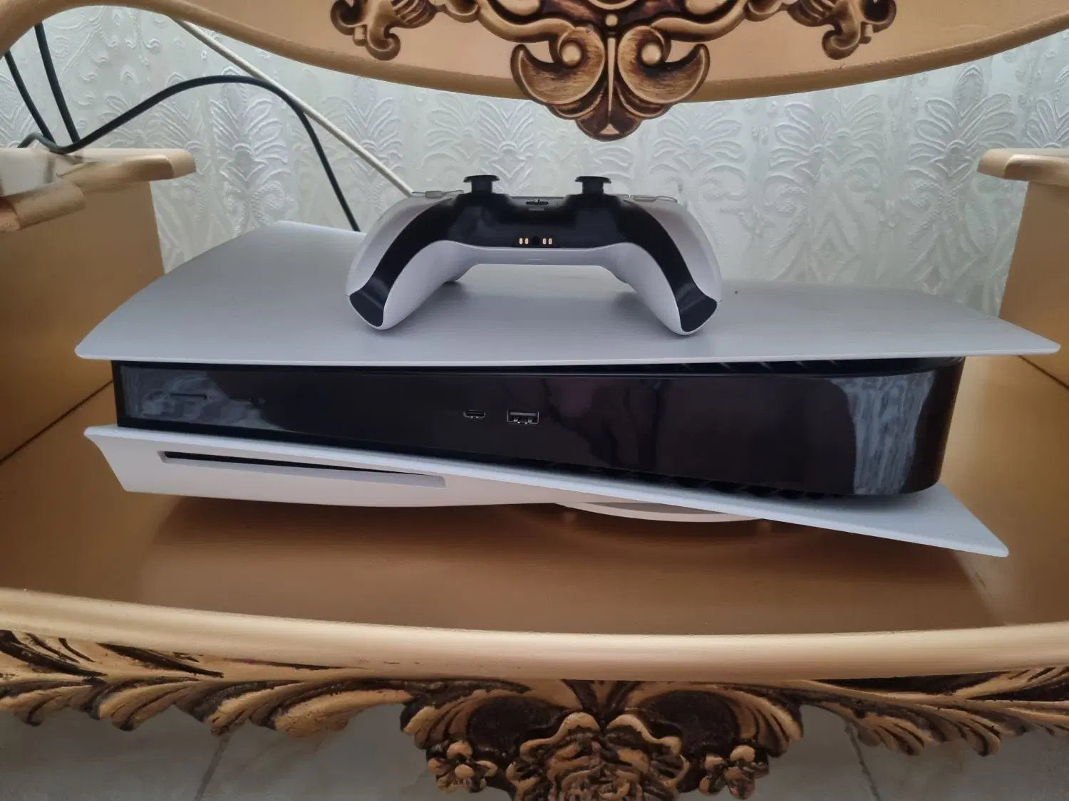 ps5 fat|کنسول، بازی ویدئویی و آنلاین|پردیس, فاز ۸|دیوار