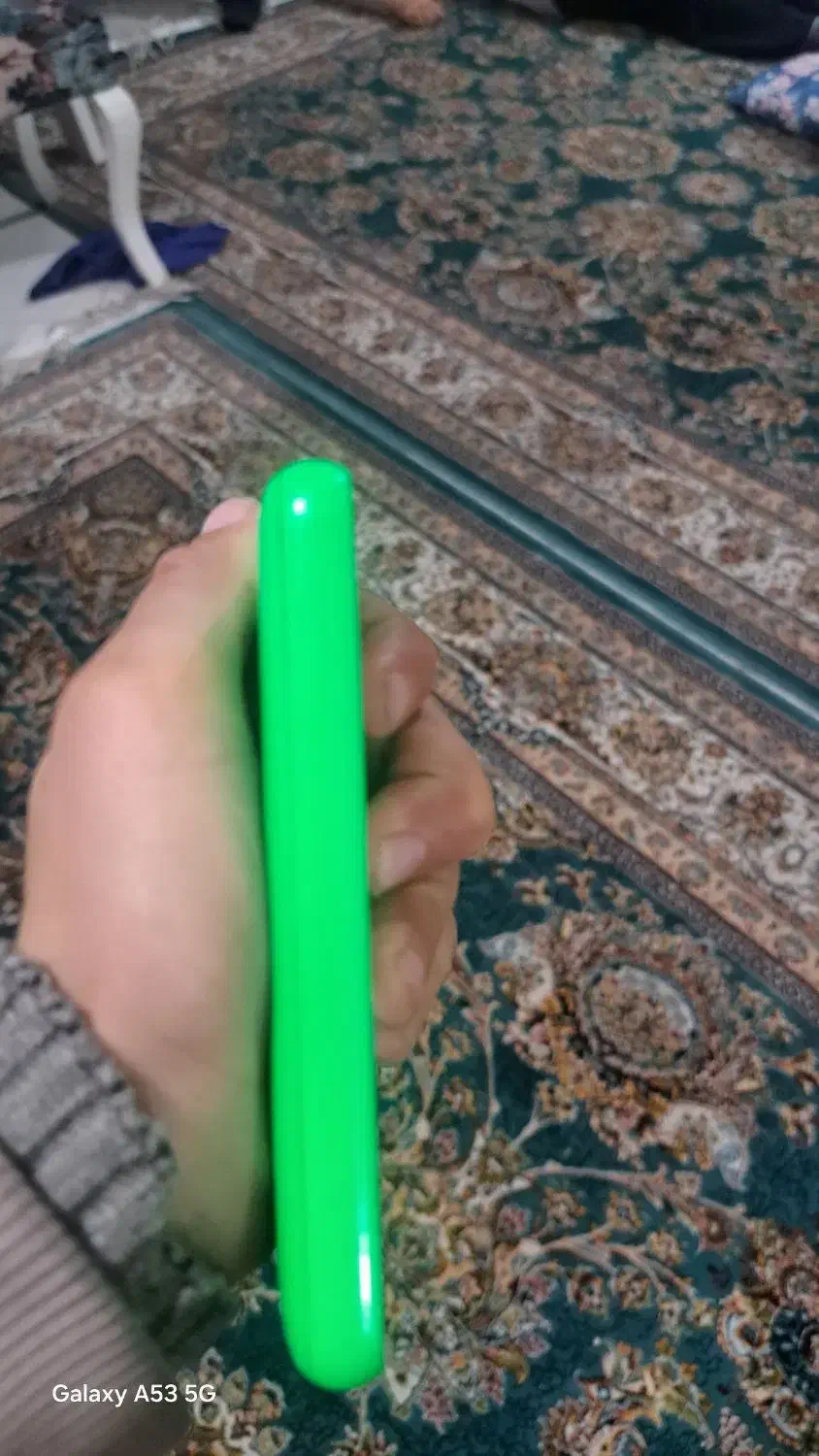 گوشی ساده گوشی دوربین دارد|موبایل|تهران, خاک سفید|دیوار