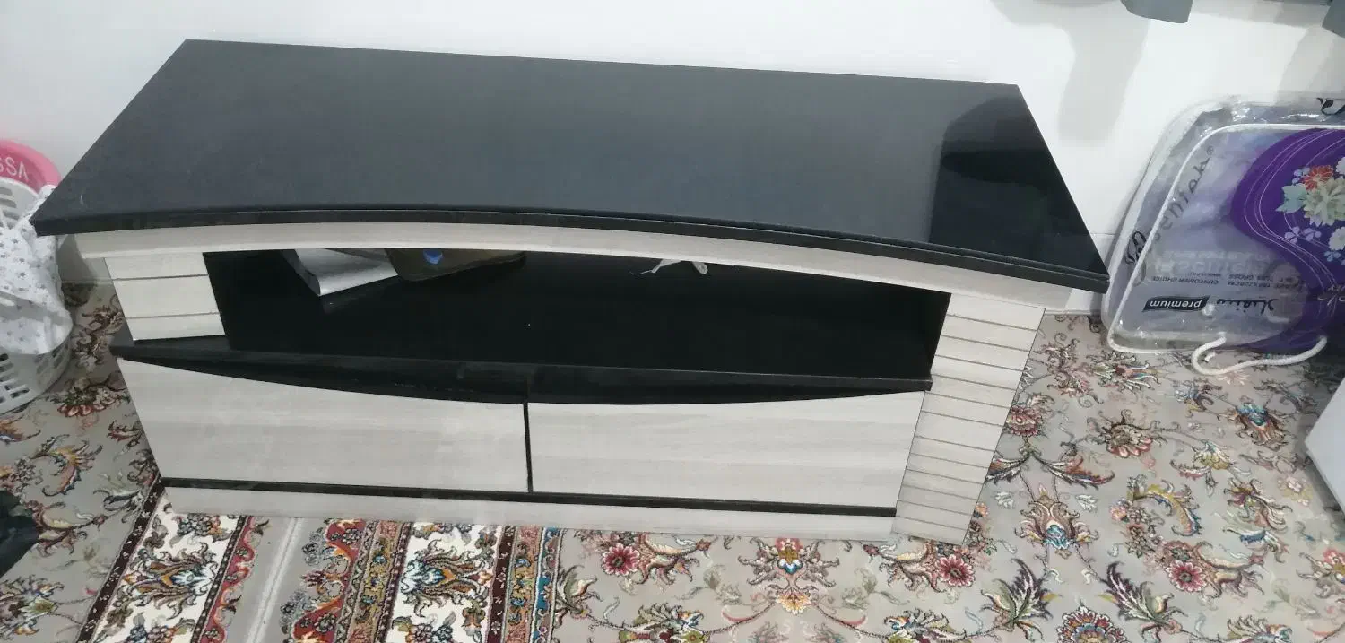 زیر تلویزیون|میز تلویزیون|جوانرود, |دیوار