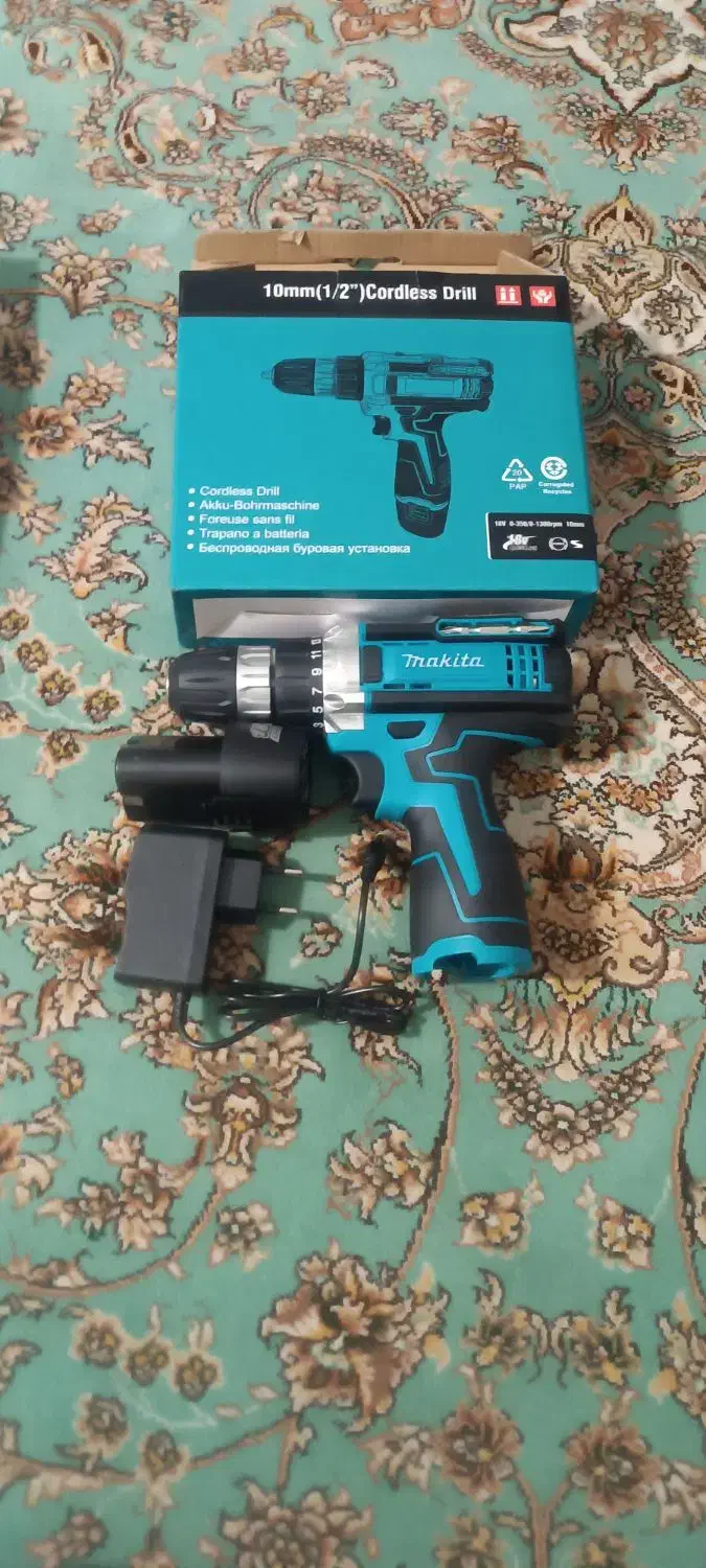 اچار بکس|ابزارآلات|سمنان, |دیوار