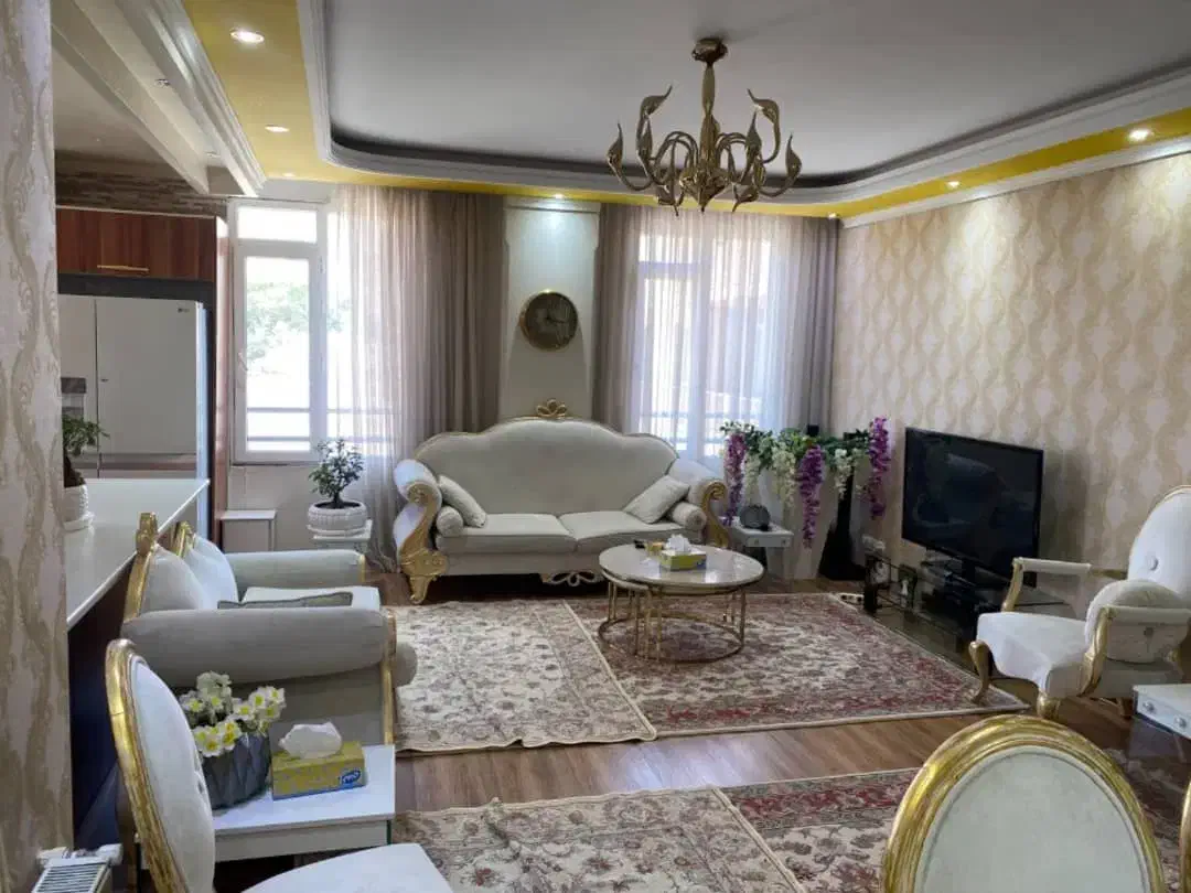 تهاتر واحد ۷۰ متری دربند|فروش آپارتمان|تهران, دربند|دیوار