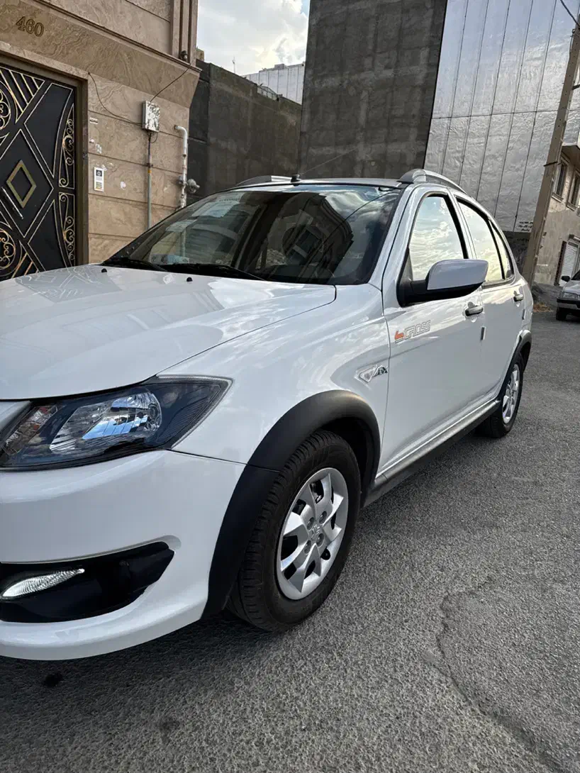 کوییکgxl ۱۴۰۳|خودرو سواری و وانت|سنندج, |دیوار