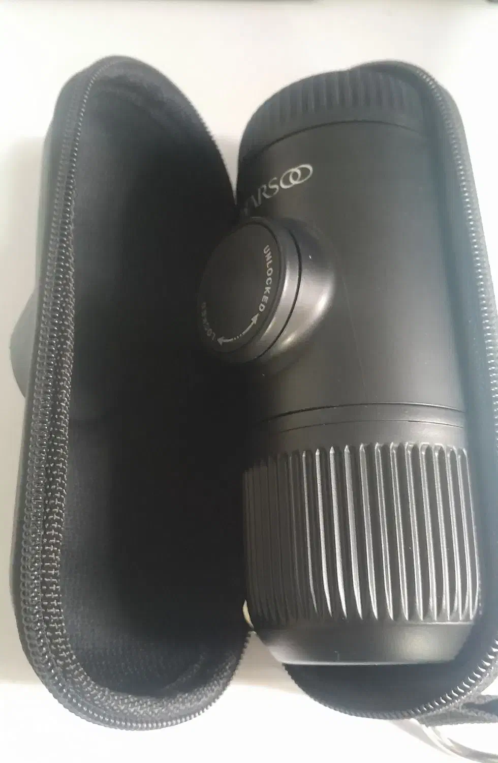 اسپرسوساز سفری|سماور، چای‌ساز، قهوه‌ساز|داراب, |دیوار