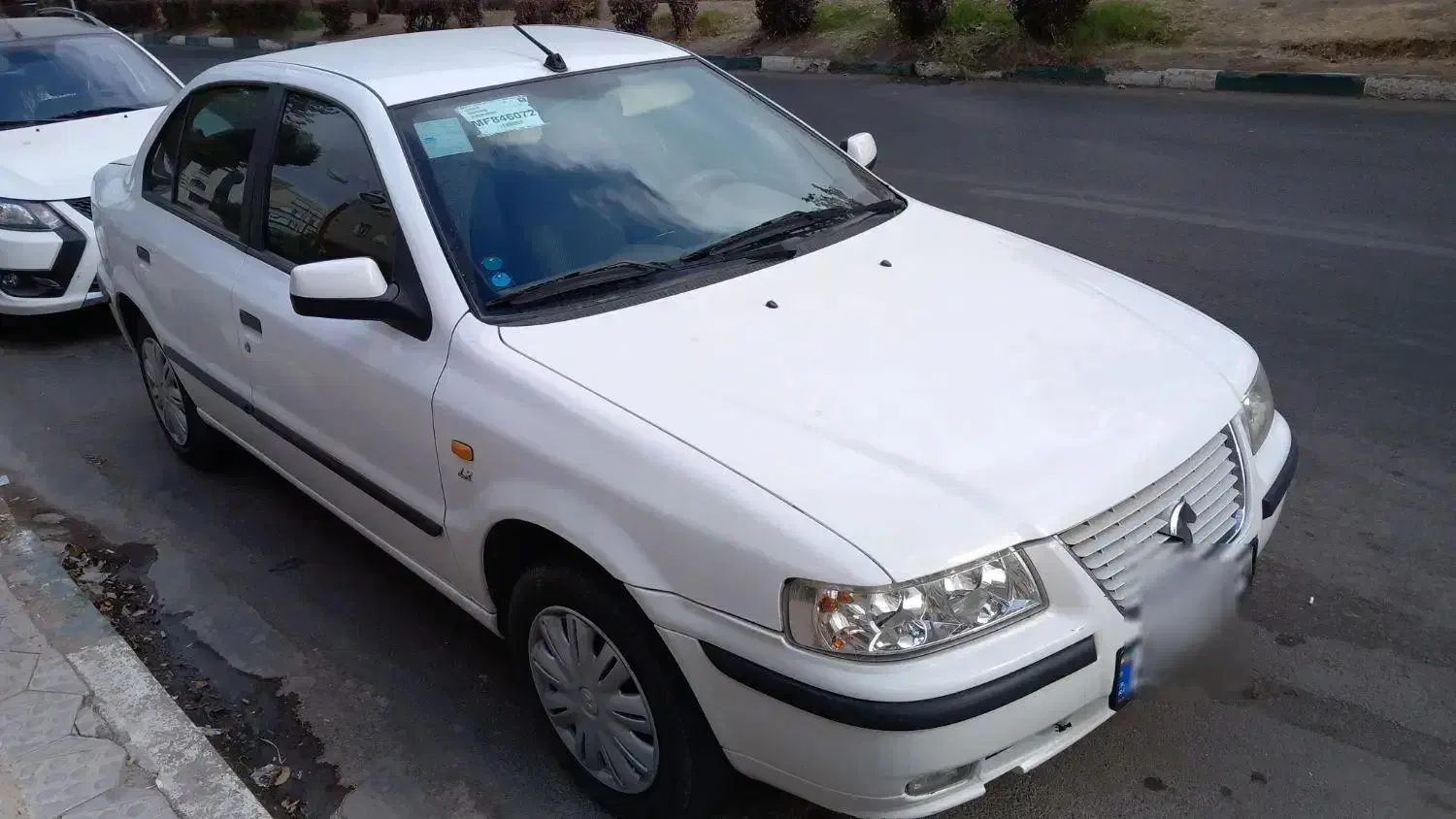 سمند lx مدل ۱۴۰۰|خودرو سواری و وانت|قزوین, |دیوار