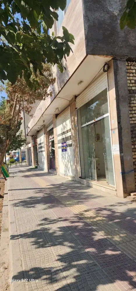 تجاری در خورزوق|فروش مغازه و غرفه|برخوار, |دیوار
