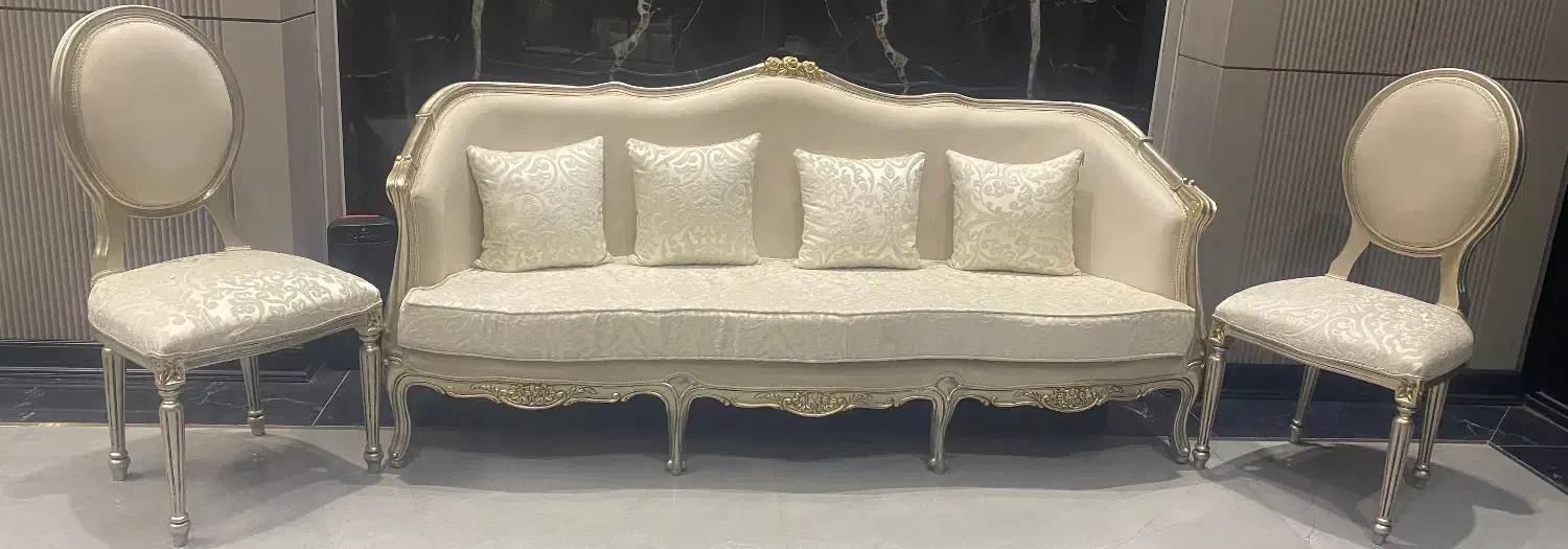 مبل|مبلمان خانگی و میز عسلی|نیشابور, شهرک فیروزه|دیوار