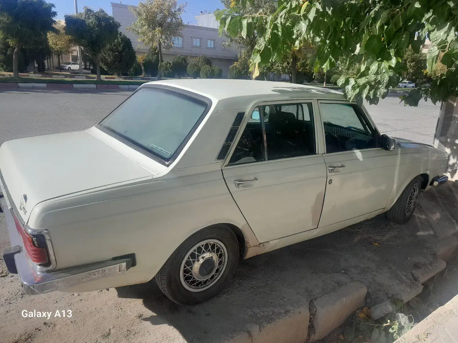 سواری تمیز|خودرو سواری و وانت|بهار, |دیوار