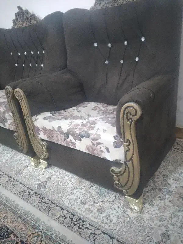 مبل|مبلمان اداری|شادگان, |دیوار