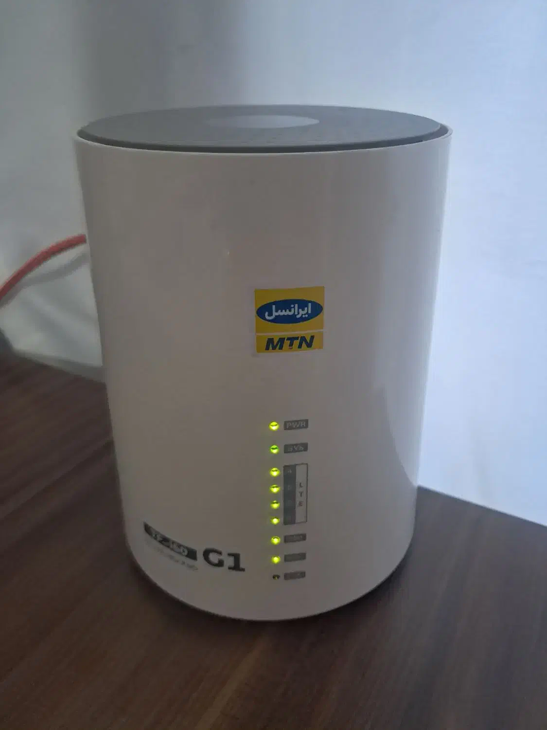 مودم ۴G/TD-LTE ایرانسل مدل TF-i۶۰ G۱|مودم و تجهیزات شبکه|کبودرآهنگ, |دیوار