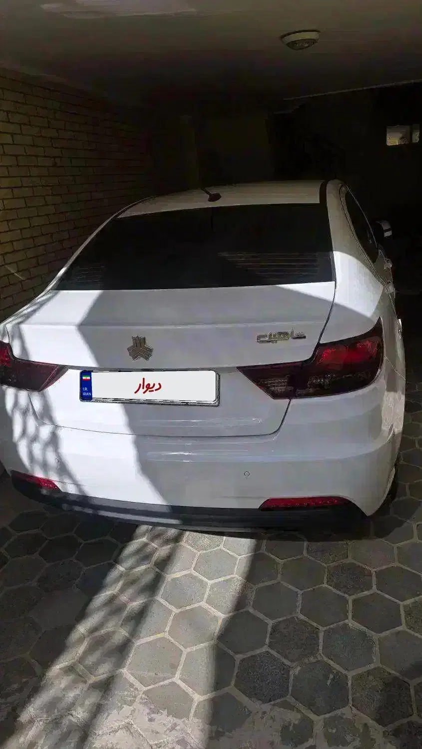 شاهین جی۱۴۰۳ فول کامل با سانروفو توربو|خودرو سواری و وانت|اصفهان, پزوه|دیوار