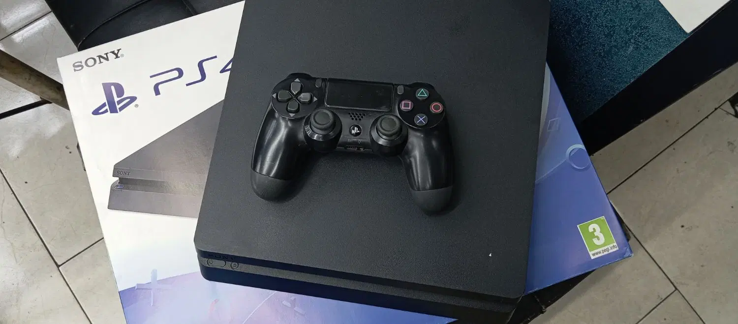 خدمات کنسول بازی ps4 ps5|کنسول، بازی ویدئویی و آنلاین|تهران, ائمه اطهار|دیوار