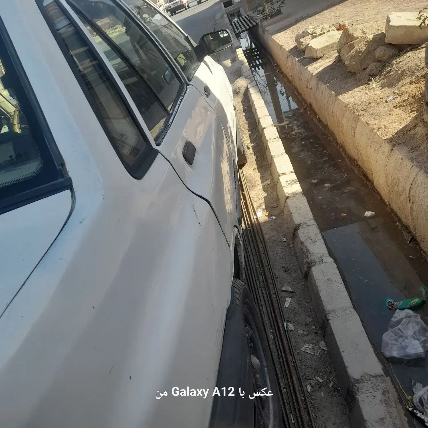 پراید مدل 85|خودرو سواری و وانت|بیرجند, |دیوار