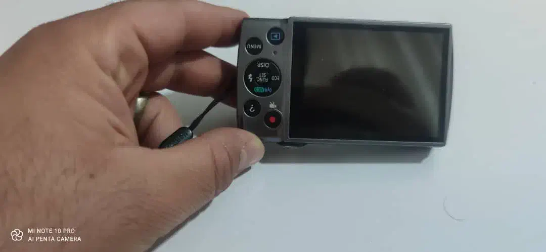 دوربین حرفه ای canon|دوربین عکاسی و فیلمبرداری|یاسوج, |دیوار