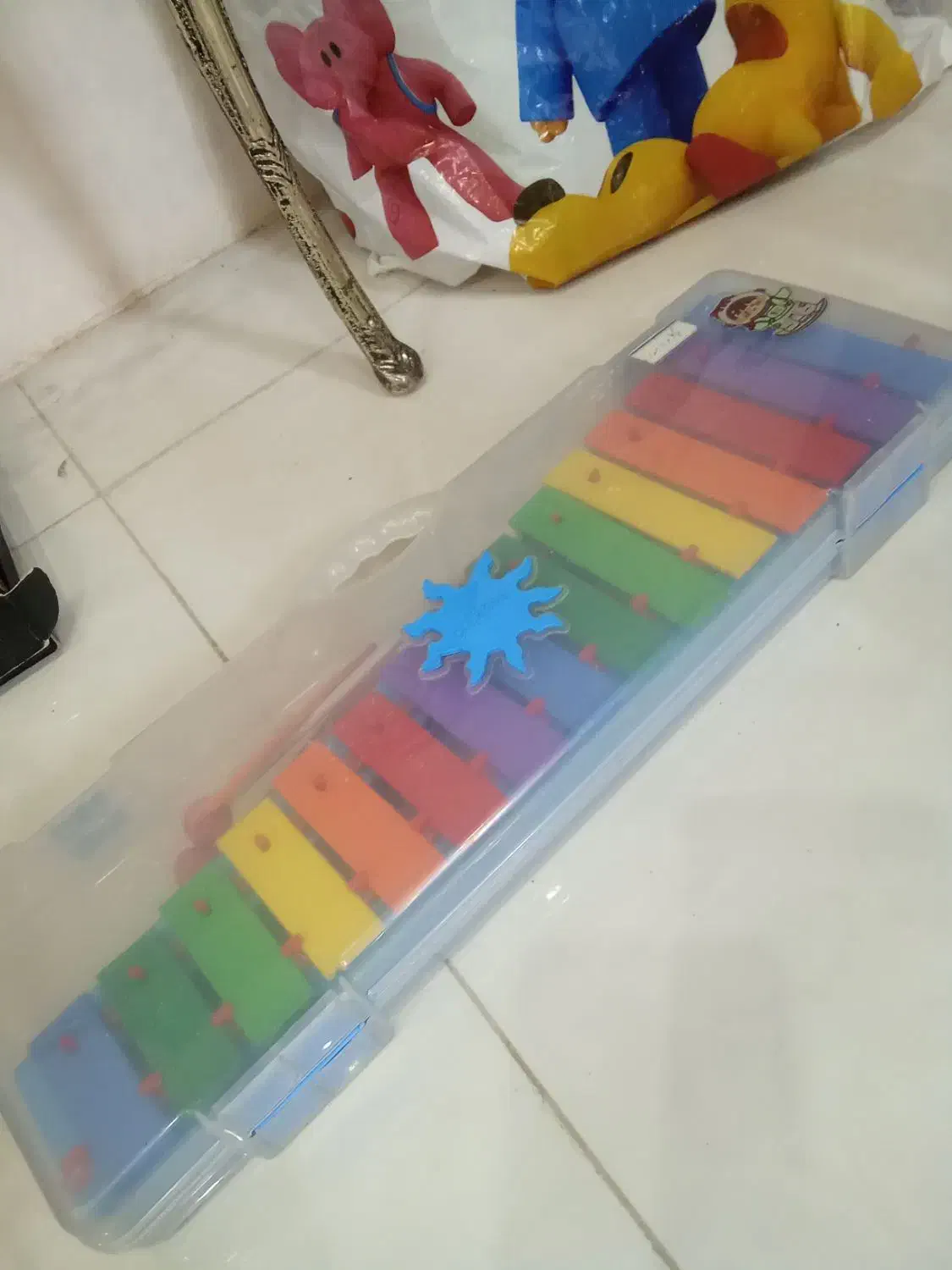 اسباب بازی و بازی فکری|اسباب‌‌بازی|بجنورد, |دیوار