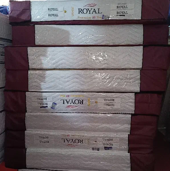 پخشِ تــشــکِ عمده و تک مستقیم از شرکت|تشک تختخواب|تهران, صادقیه|دیوار