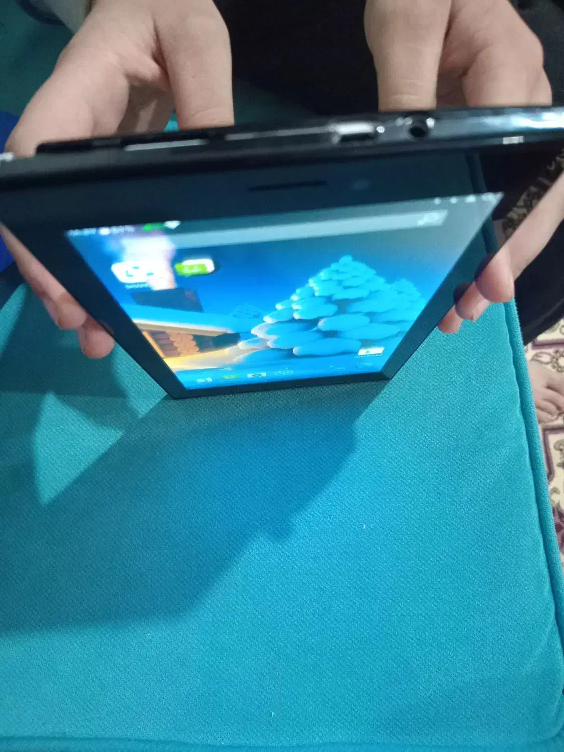 تبلت سالم|تبلت|مشهد, حیدرآباد|دیوار