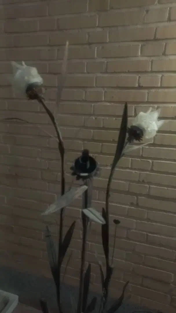 چراغ خواب -آباژور|چراغ خواب و آباژور|سمنان, |دیوار