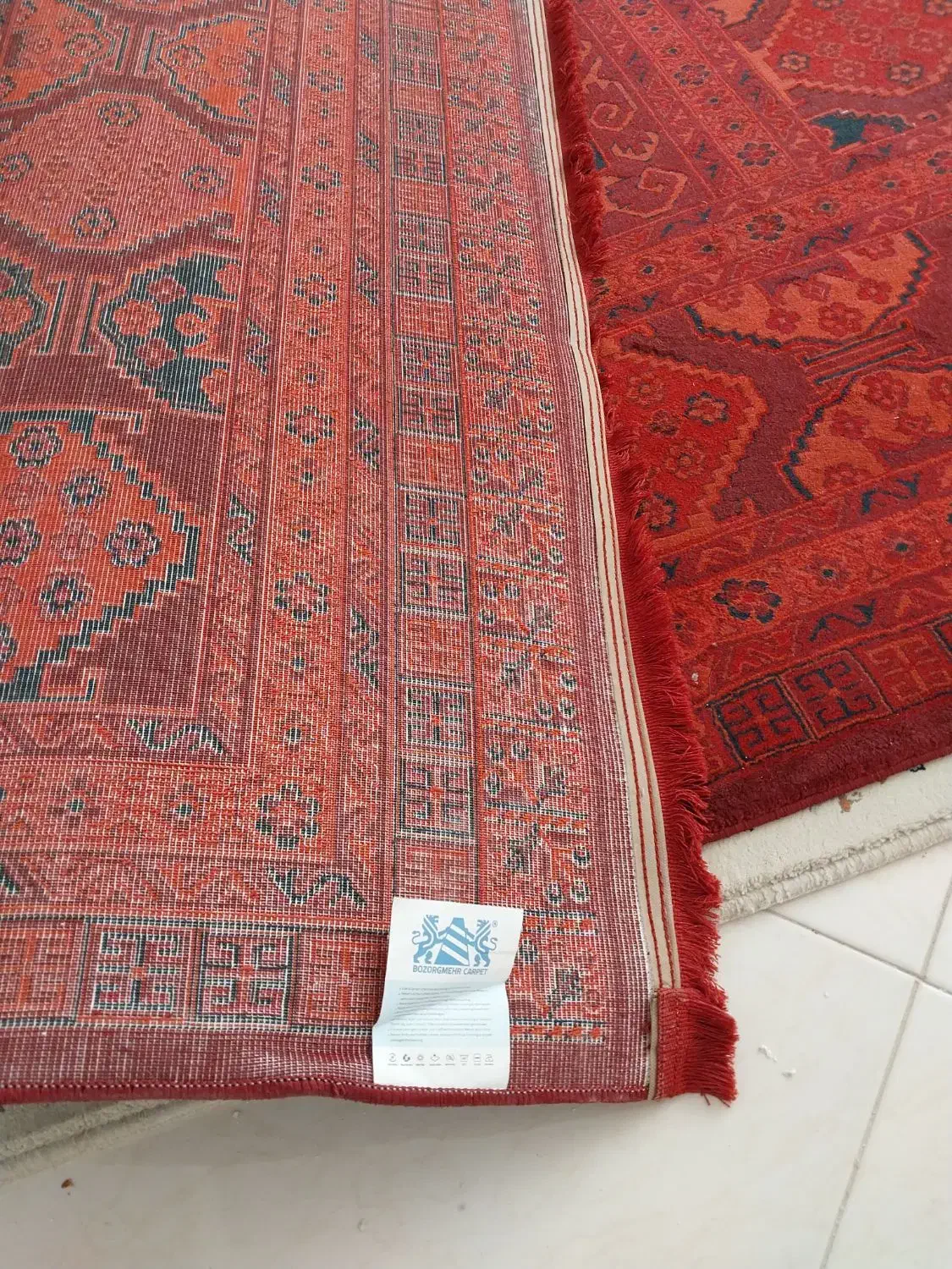 فرش ۶ متری|فرش|کرج, شهرک یاس جنوبی|دیوار