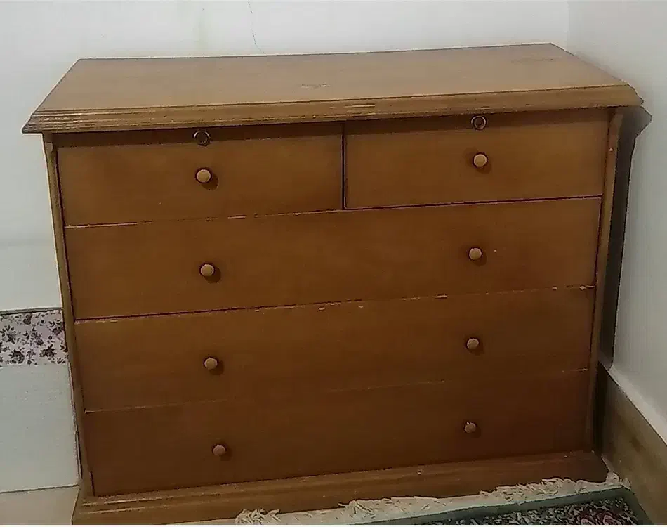 فروش فوری دراور|جاکفشی، کمد، دراور|سبزوار, کوی گلستان|دیوار