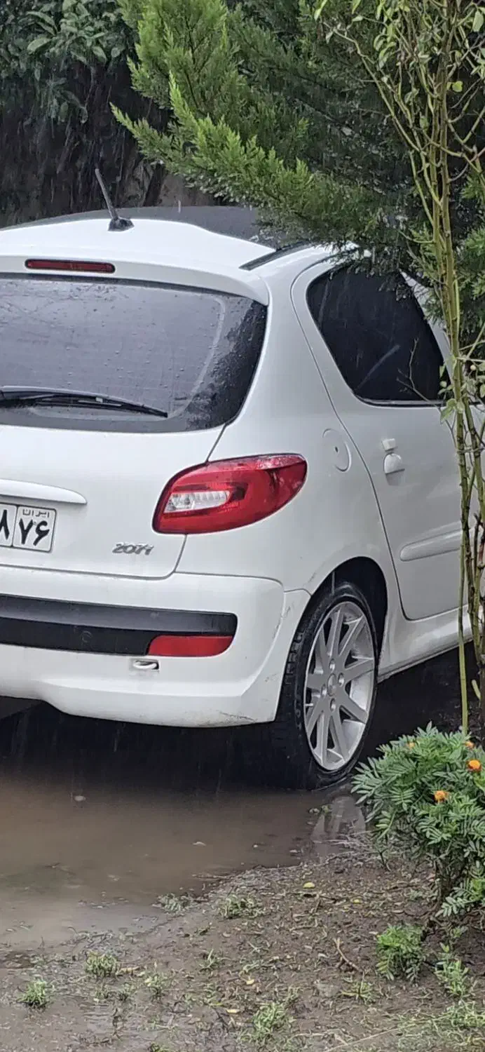 رینگ پیتلاین|قطعات یدکی و لوازم جانبی|لنگرود, |دیوار