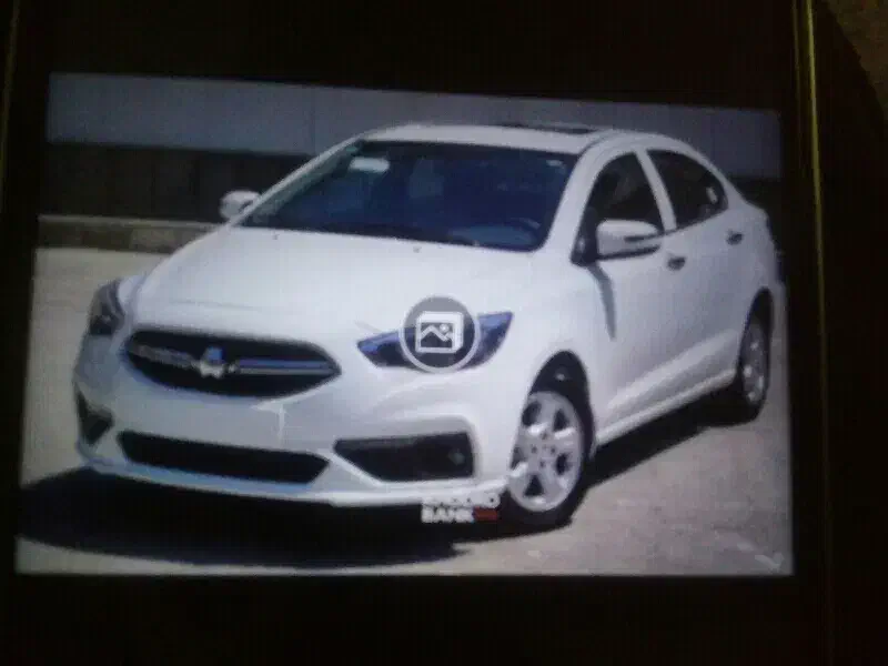 خودرو شاهین 1400 کمکار با سانروف|خودرو سواری و وانت|یزد, |دیوار