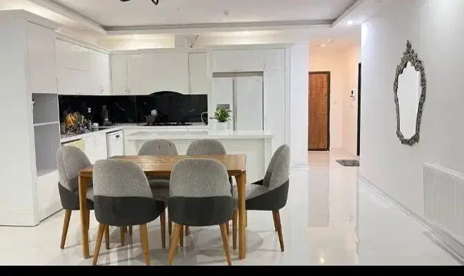 ۱۴۵متر۳خواب/صفرصفراعیونی،شخصی سازاقبال لاهوری|فروش آپارتمان|مشهد, اقبال|دیوار