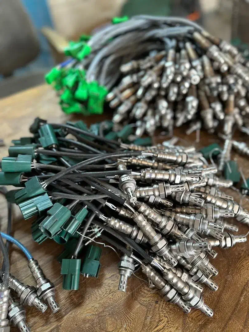 سنسور اکسیژن اروپایی و ژاپنی و قطعات|قطعات یدکی و لوازم جانبی|پیرانشهر, |دیوار