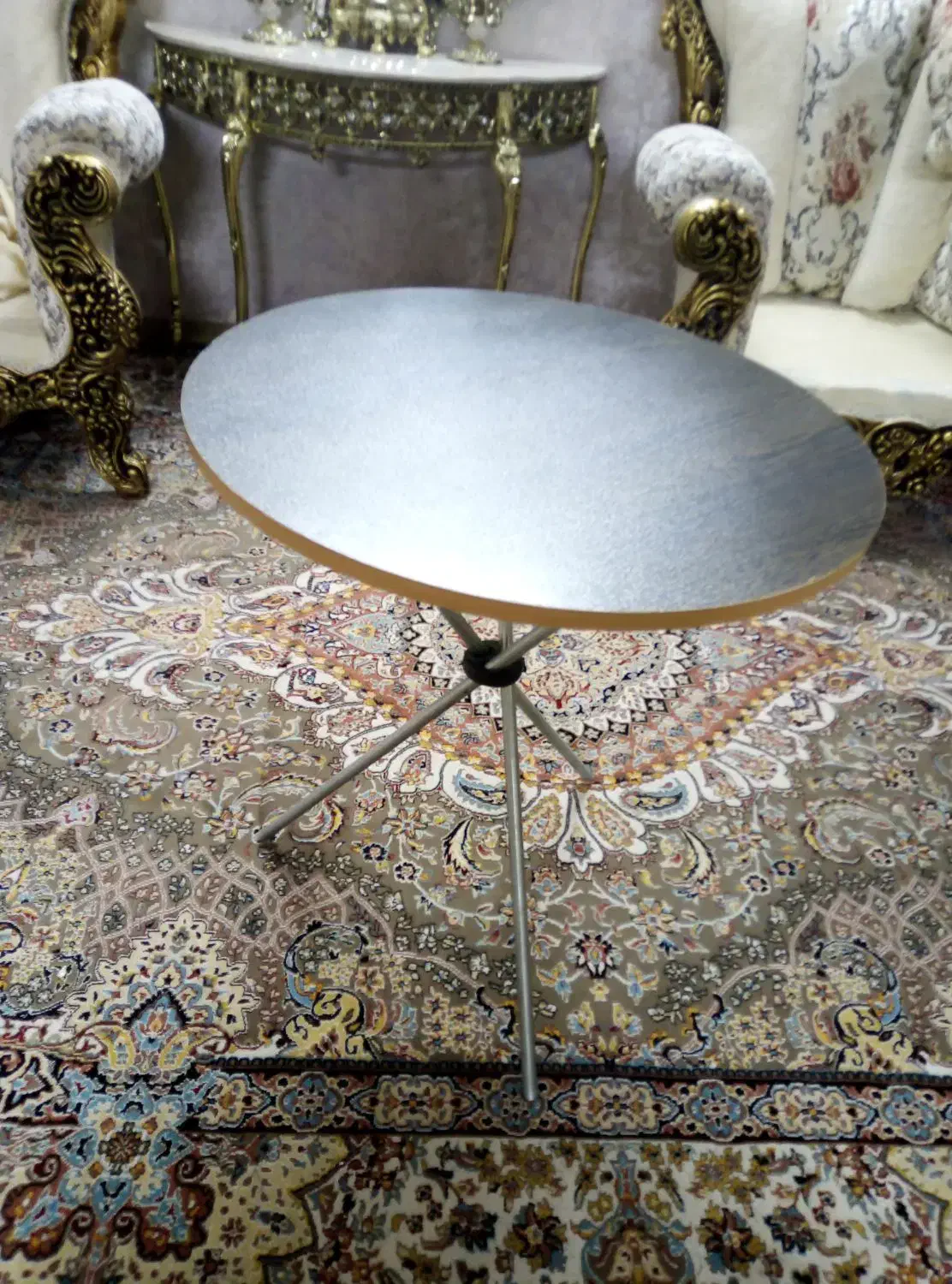 میز خاطره|مبلمان خانگی و میز عسلی|الوند, |دیوار