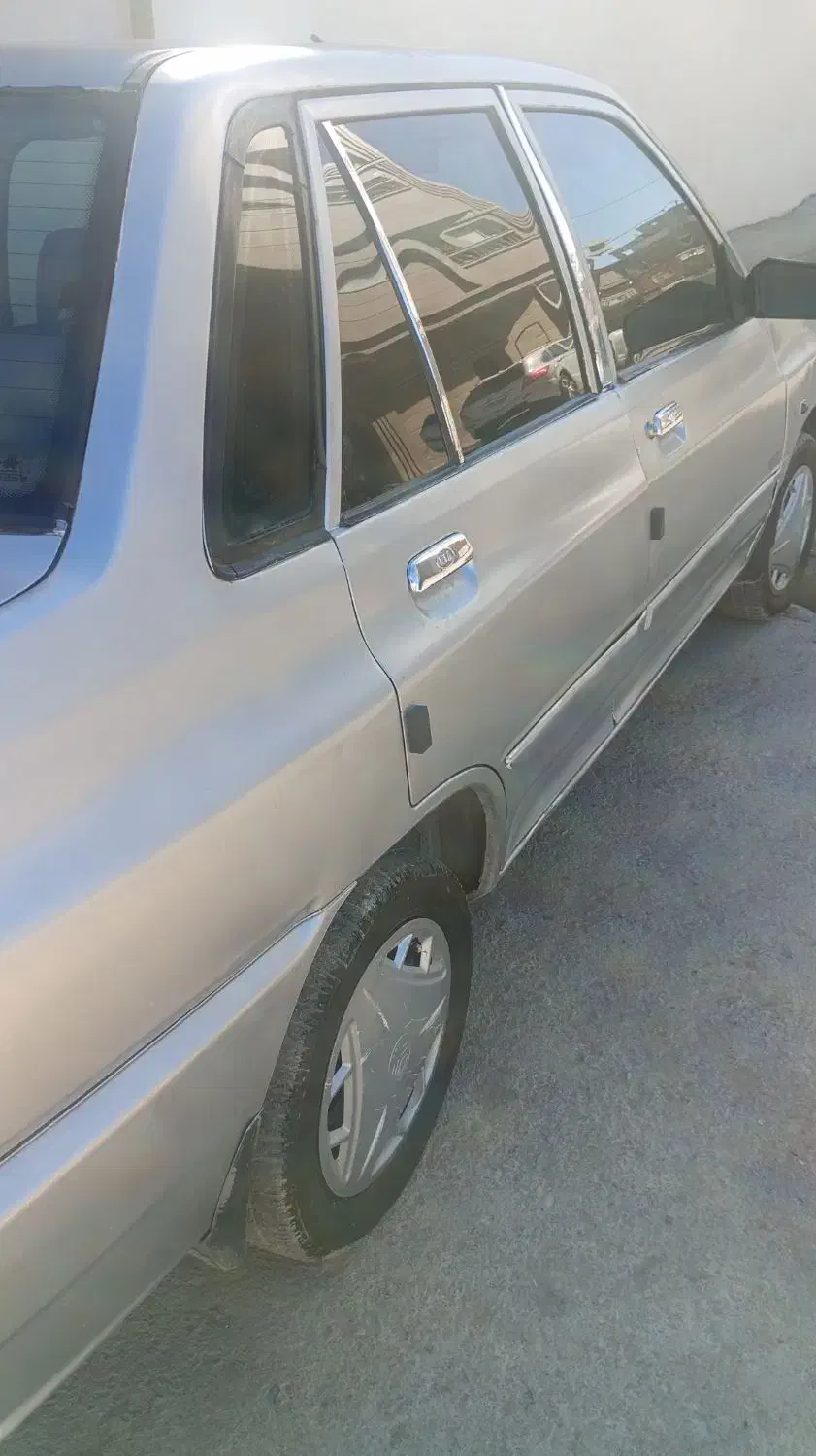 پراید132 مدل89|خودرو سواری و وانت|ایلام, |دیوار