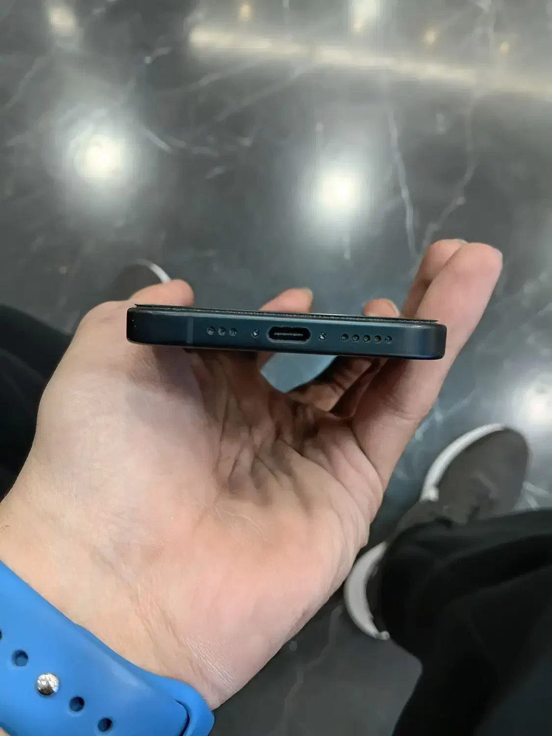 iPhone 16 normal|موبایل|مشهد, عبادی|دیوار