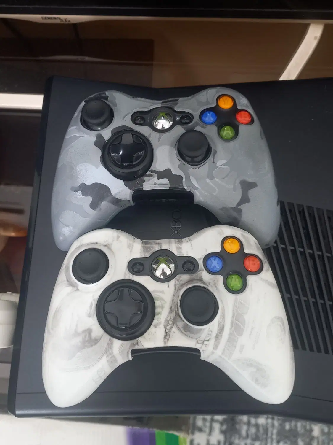 XBOX360|کنسول، بازی ویدئویی و آنلاین|قزوین, |دیوار