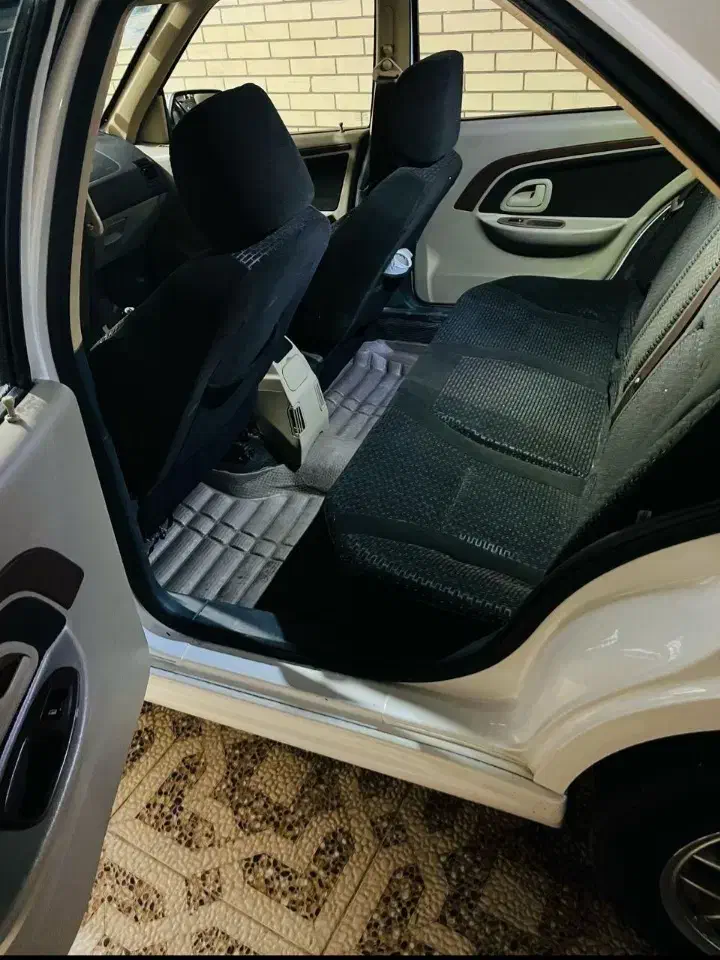 مشکل. کاری|خودرو سواری و وانت|کرمان, |دیوار